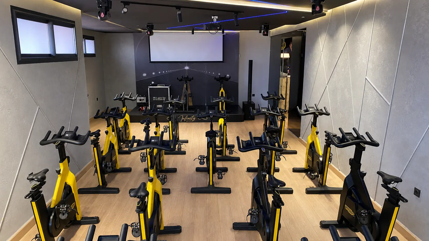 Fitness