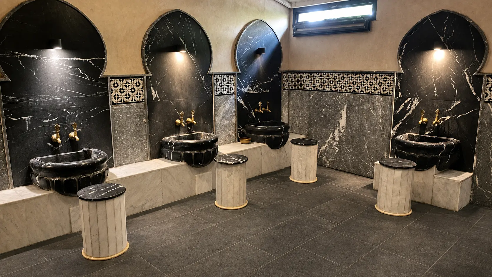 Hammam Royal