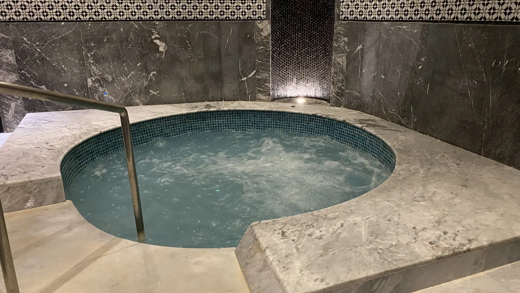 Infinity Spa Fès