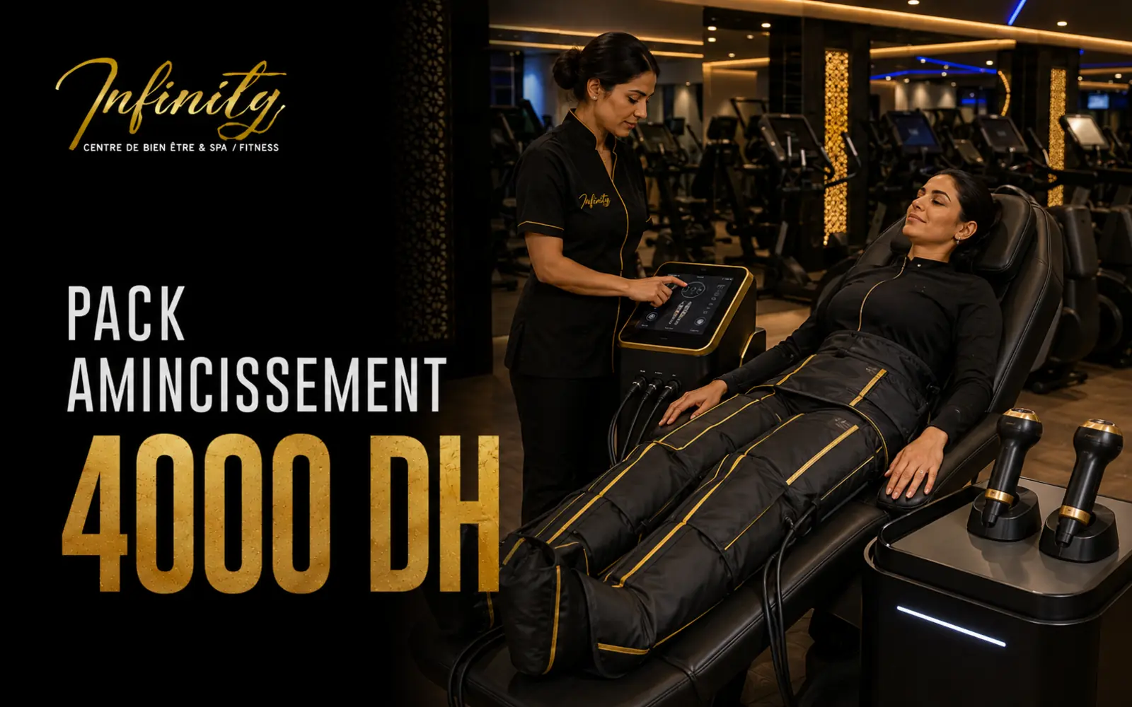 Pack Amincissement